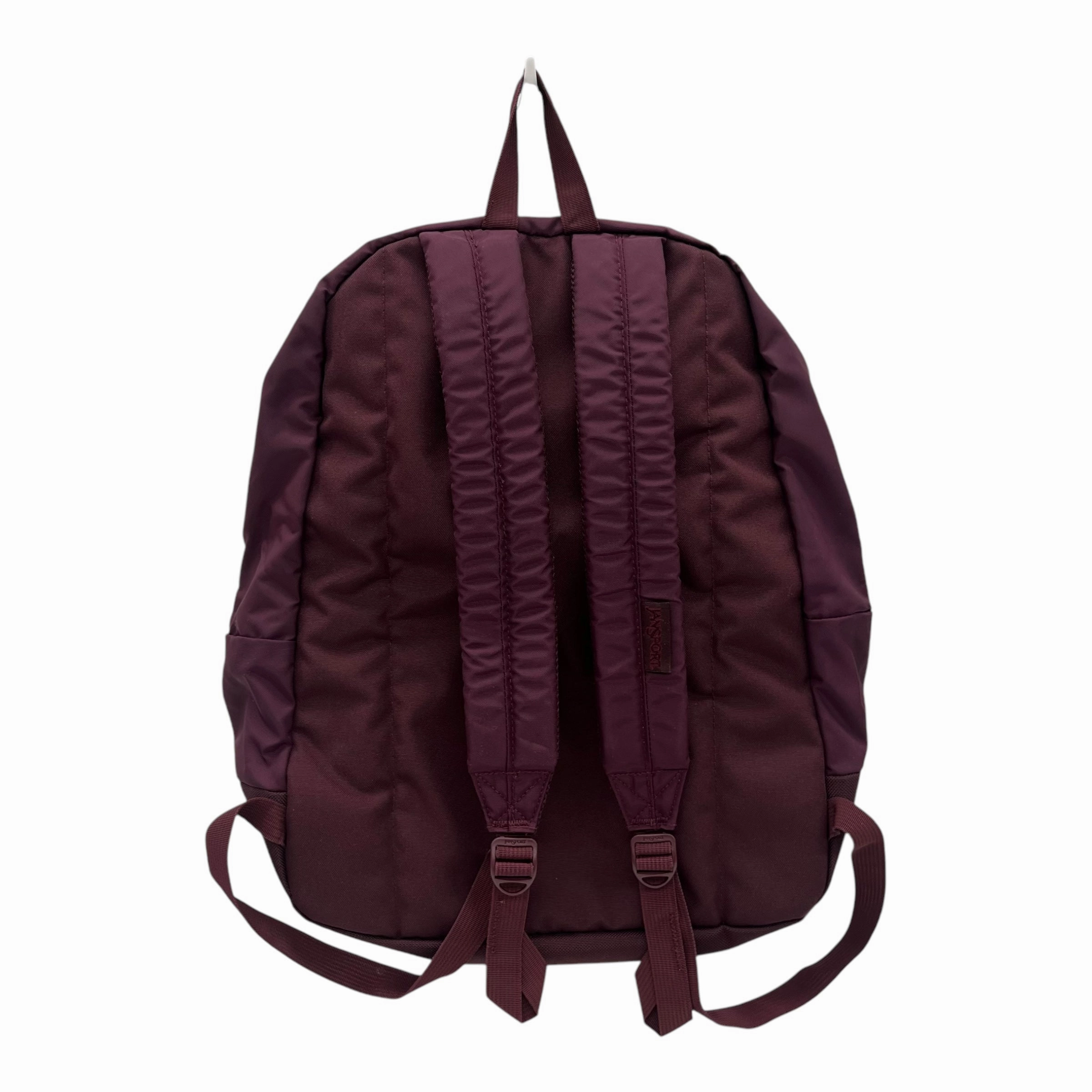 Backpack By Clothes Mentor In Purple, Size:Medium