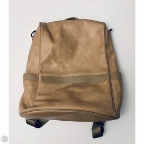 Backpack By Clothes Mentor, Size: Large