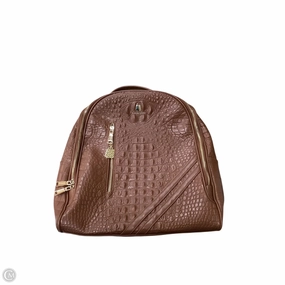 Backpack By Clothes Mentor, Size: Large