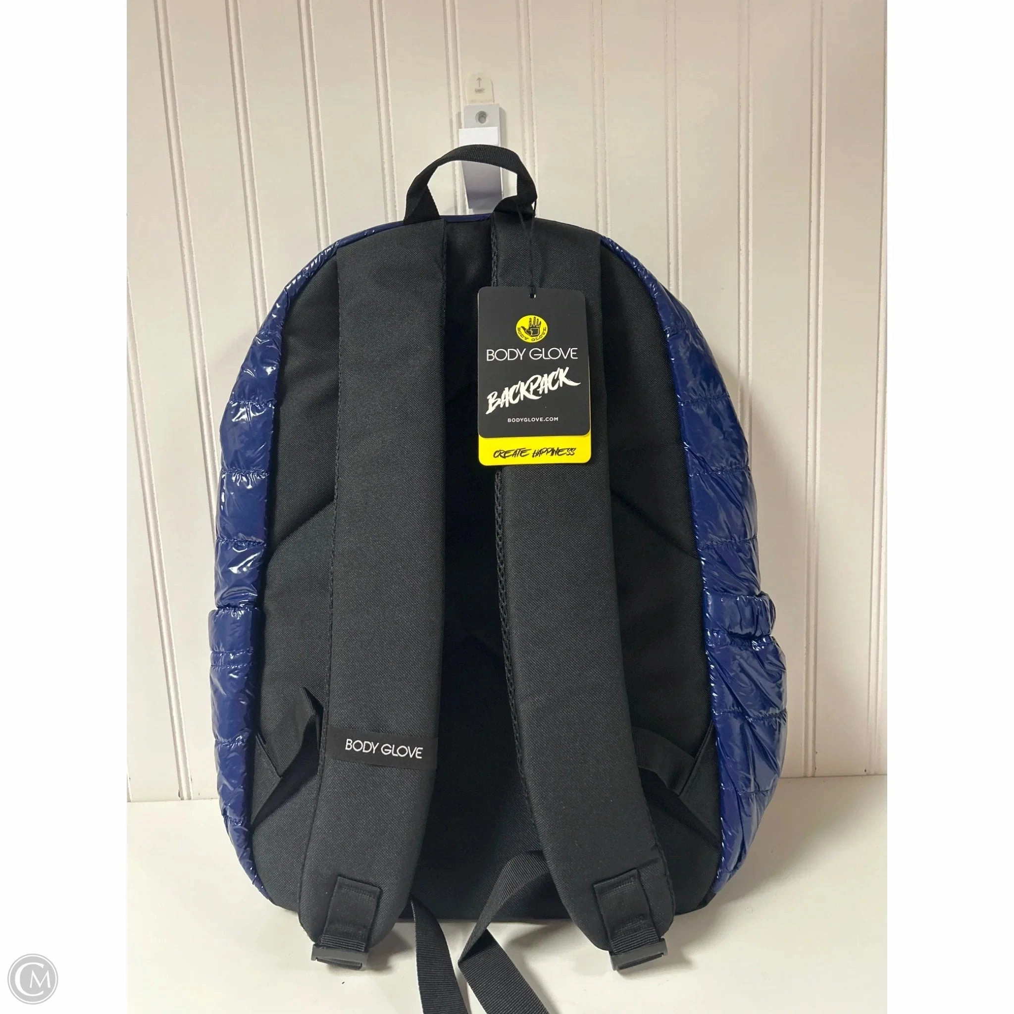 Backpack By Clothes Mentor, Size: Large