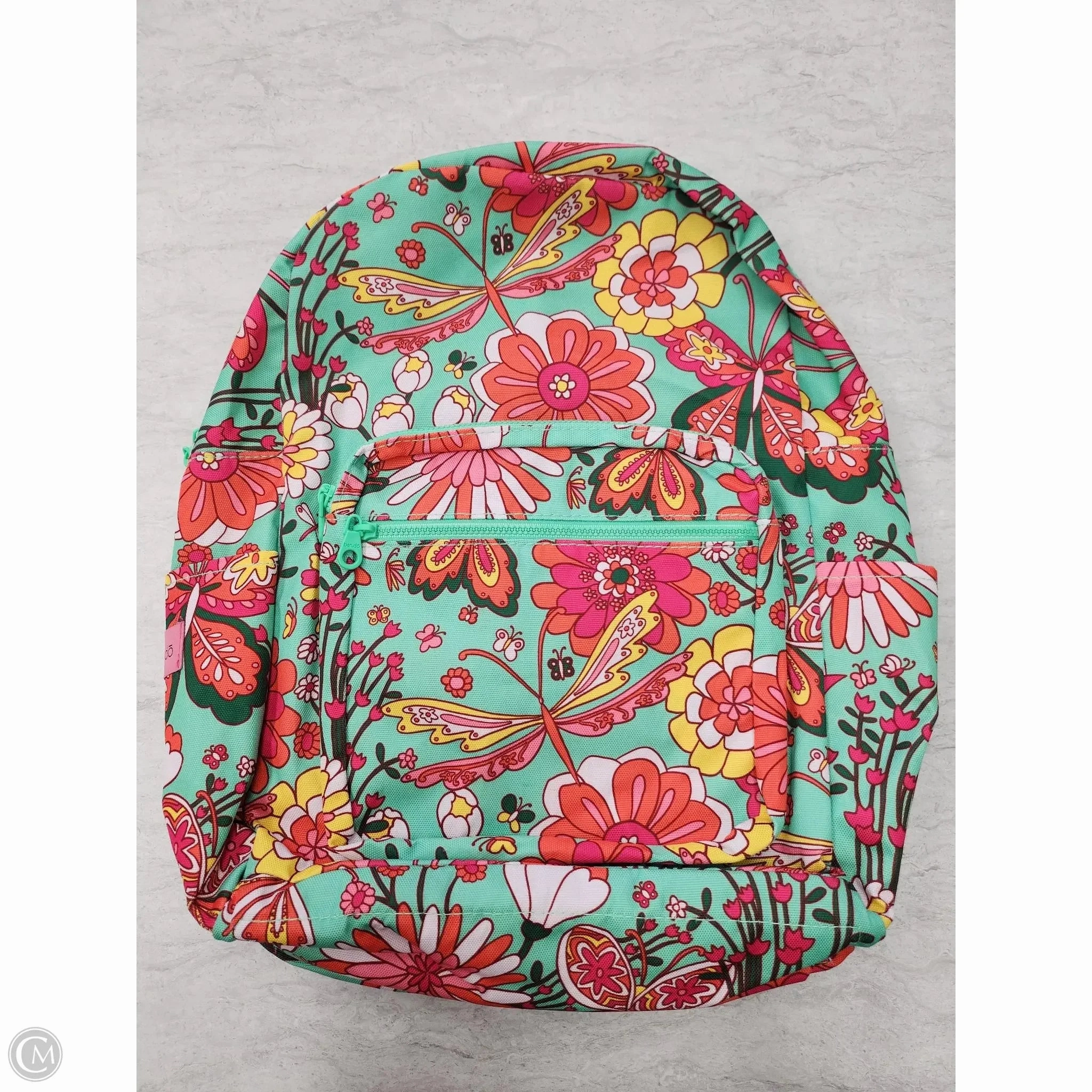 Backpack By Clothes Mentor, Size: Large