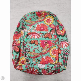 Backpack By Clothes Mentor, Size: Large