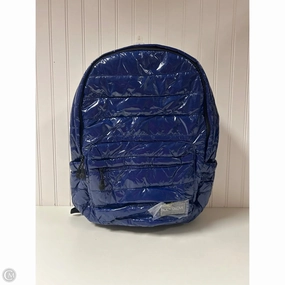 Backpack By Clothes Mentor, Size: Large