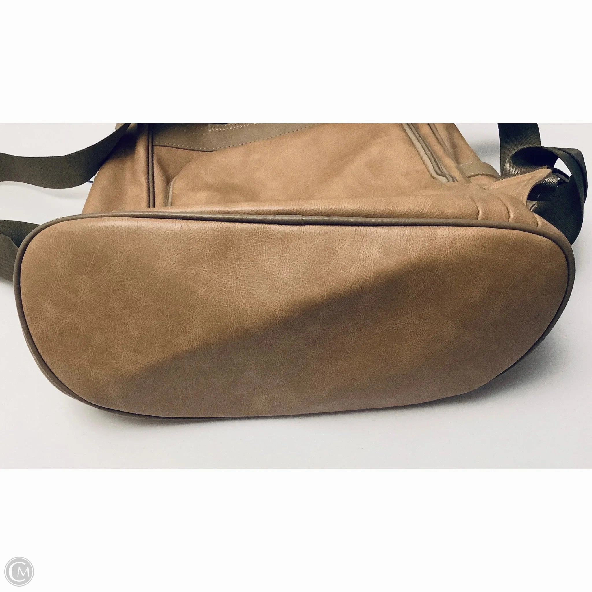Backpack By Clothes Mentor, Size: Large