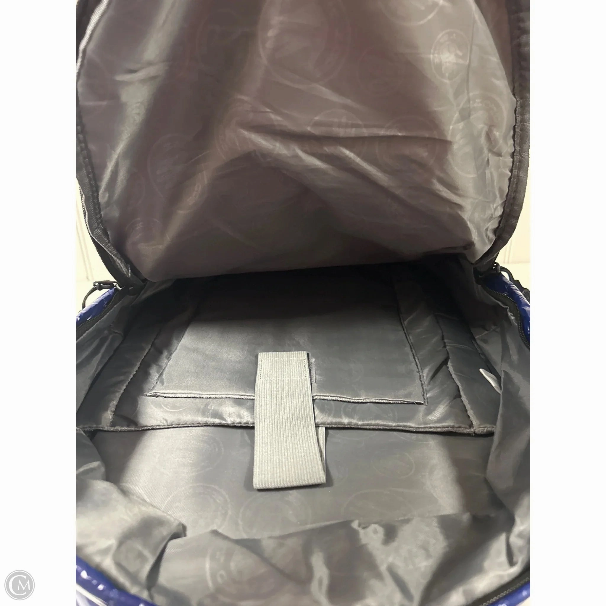 Backpack By Clothes Mentor, Size: Large