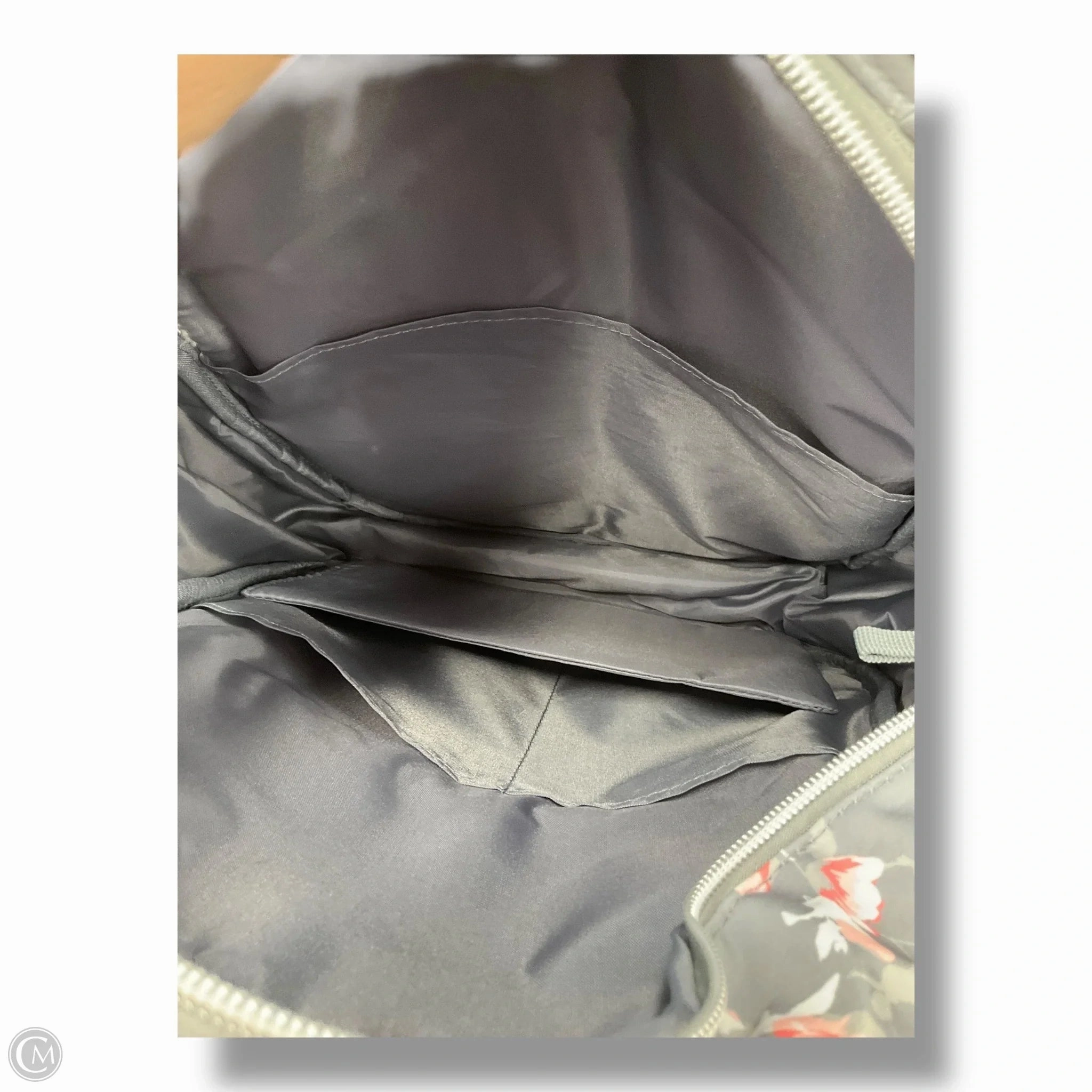 Backpack By Clothes Mentor, Size: Large