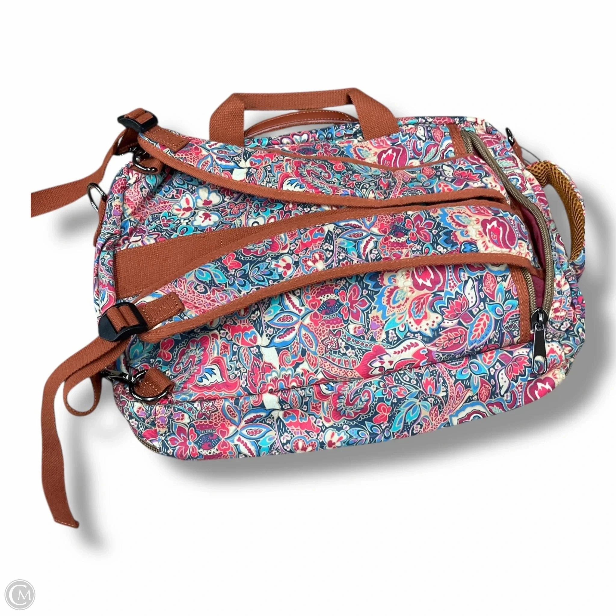 Backpack By Clothes Mentor, Size: Large