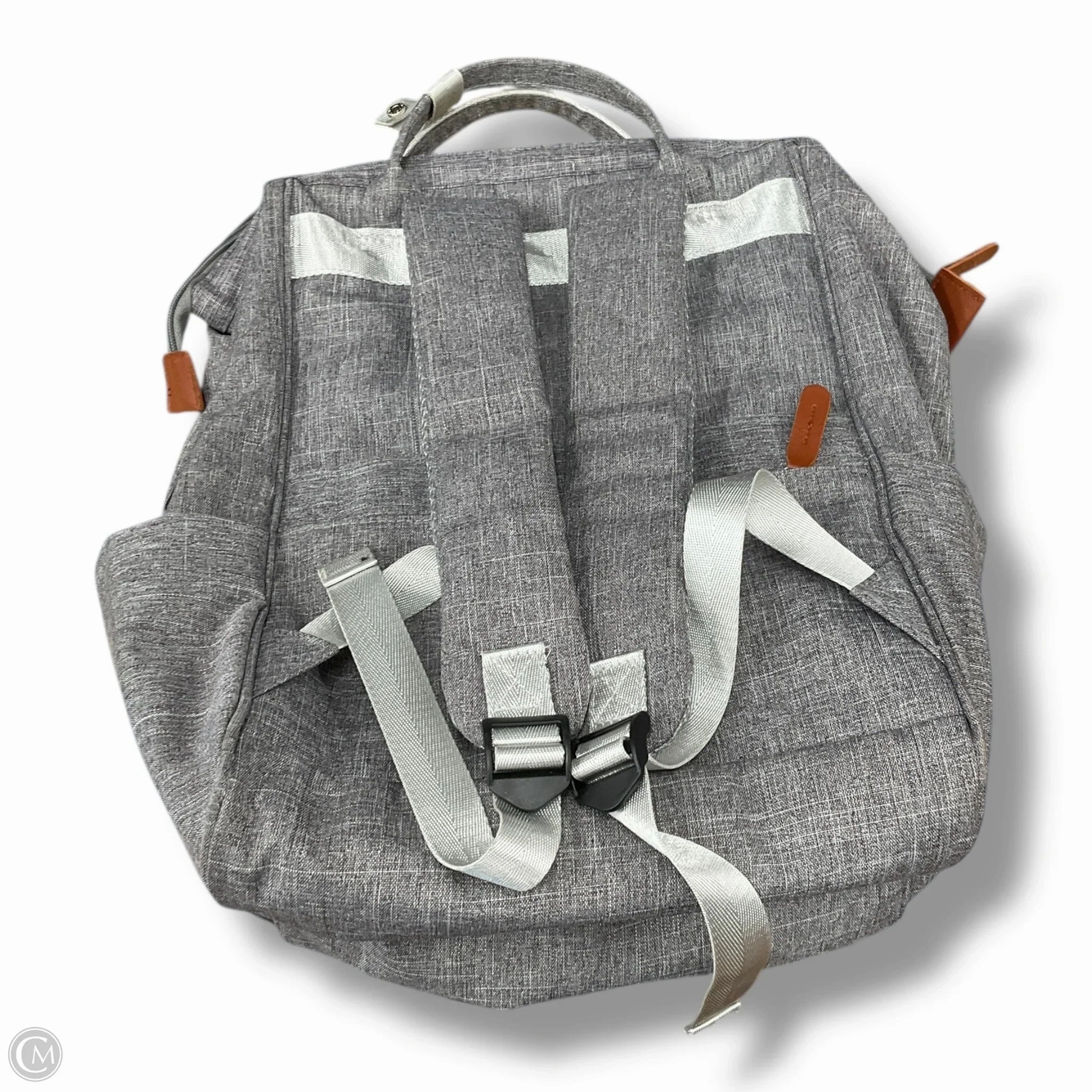 Backpack By Clothes Mentor, Size: Large