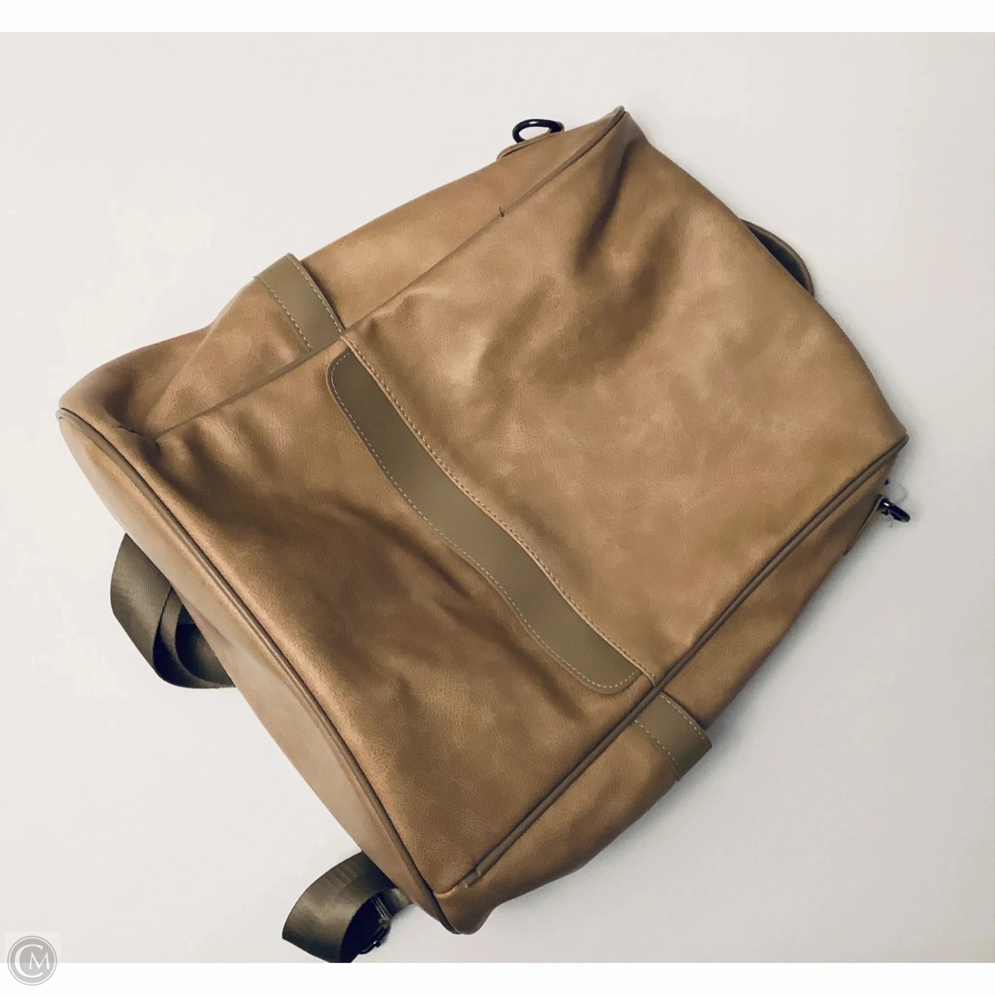 Backpack By Clothes Mentor, Size: Large