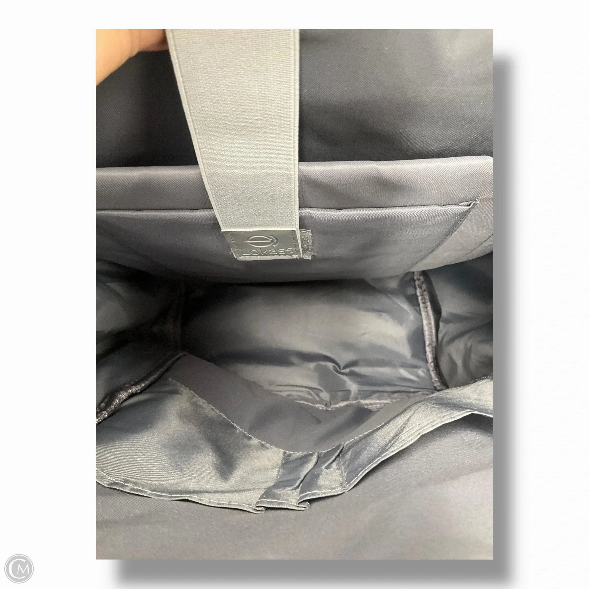 Backpack By Clothes Mentor, Size: Large