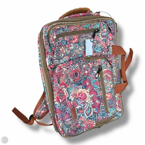Backpack By Clothes Mentor, Size: Large