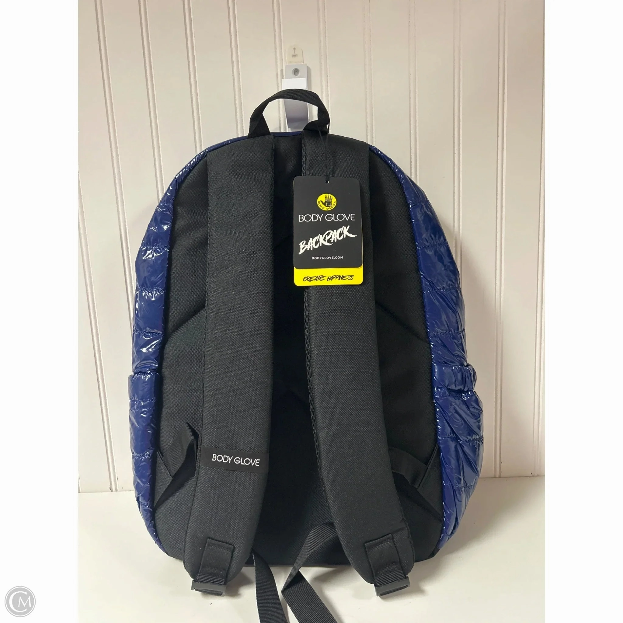 Backpack By Clothes Mentor, Size: Large