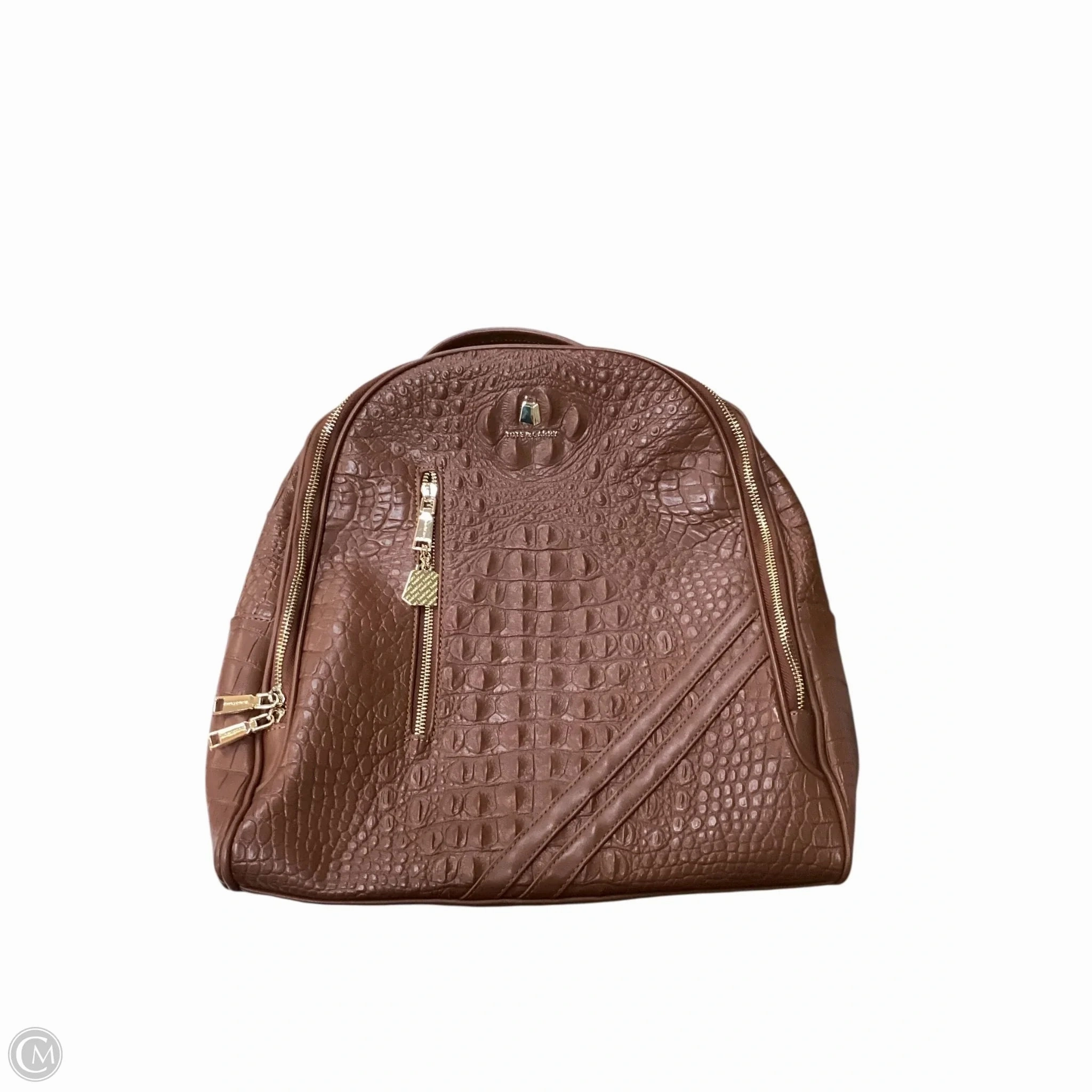 Backpack By Clothes Mentor, Size: Large
