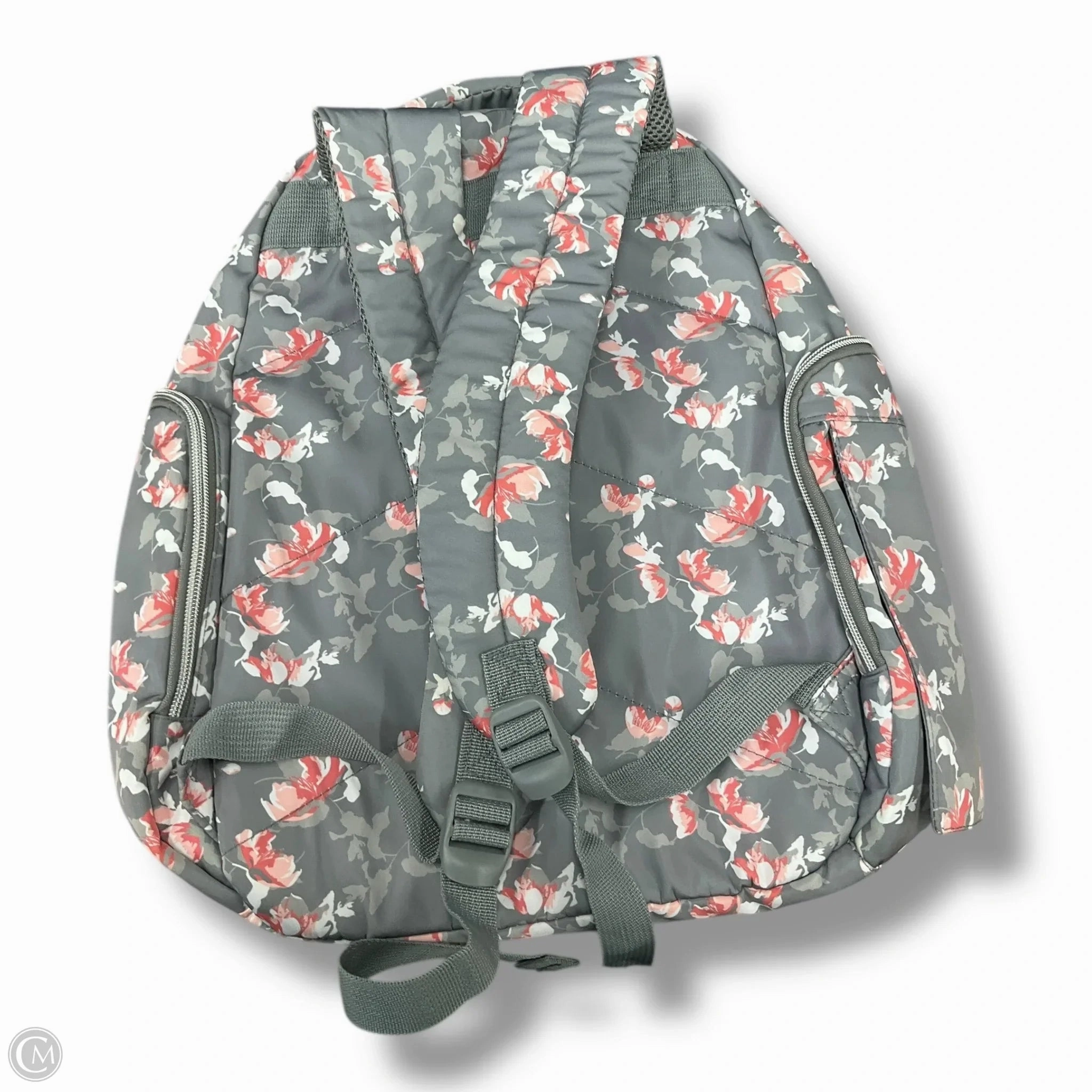 Backpack By Clothes Mentor, Size: Large