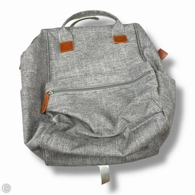 Backpack By Clothes Mentor, Size: Large