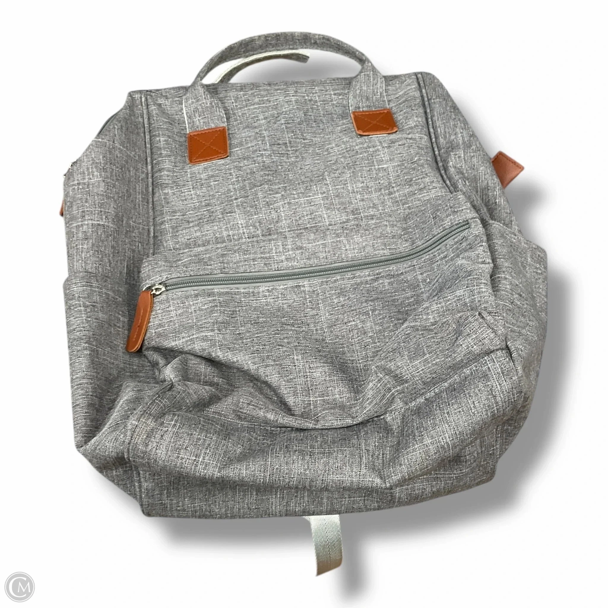Backpack By Clothes Mentor, Size: Large
