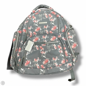 Backpack By Clothes Mentor, Size: Large