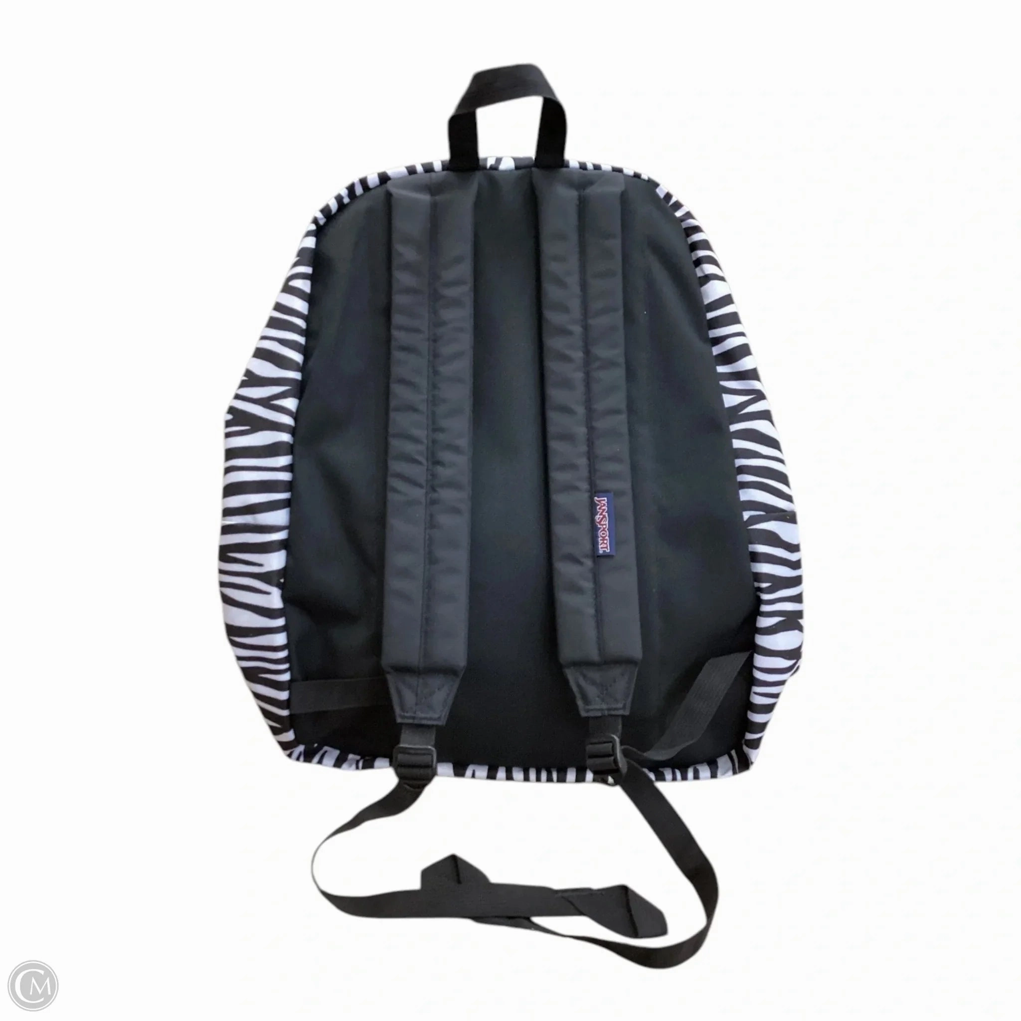 Backpack By Clothes Mentor, Size: Large