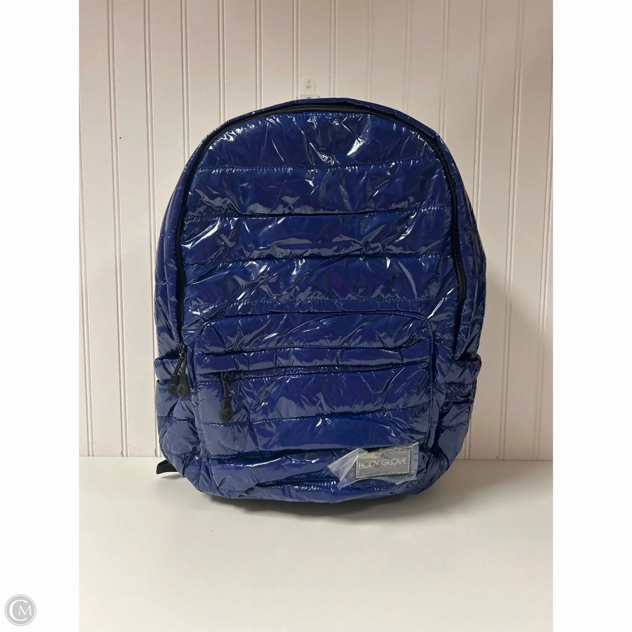 Backpack By Clothes Mentor, Size: Large