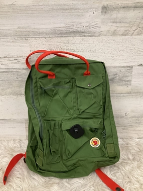 Backpack By Clothes Mentor  Size: Large
