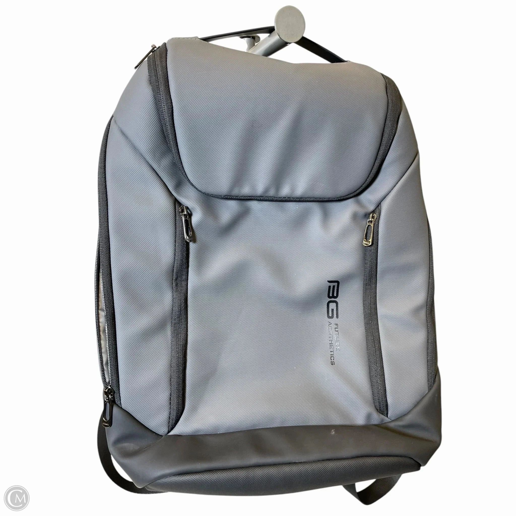 Backpack By Clothes Mentor, Size: Large