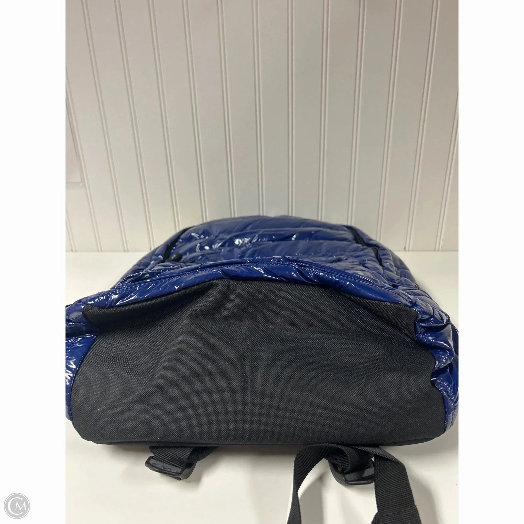 Backpack By Clothes Mentor, Size: Large