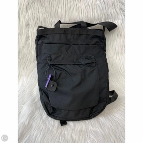 Backpack By Clothes Mentor, Size: Large