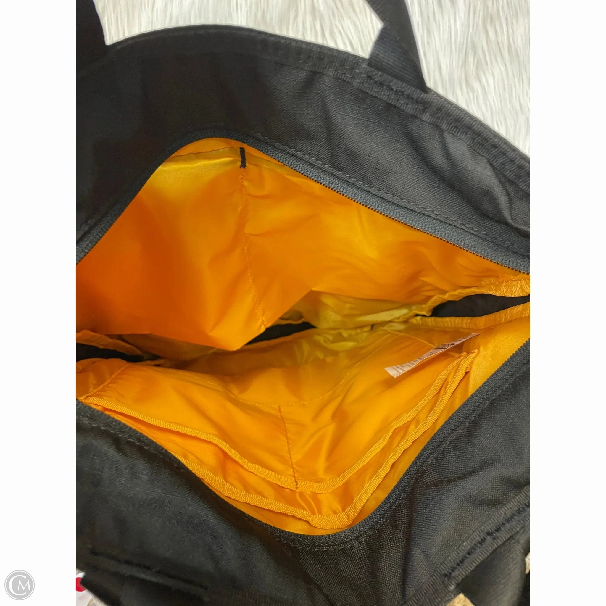 Backpack By Clothes Mentor, Size: Large
