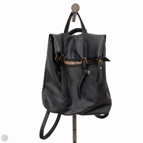Backpack By Clothes Mentor, Size: Medium