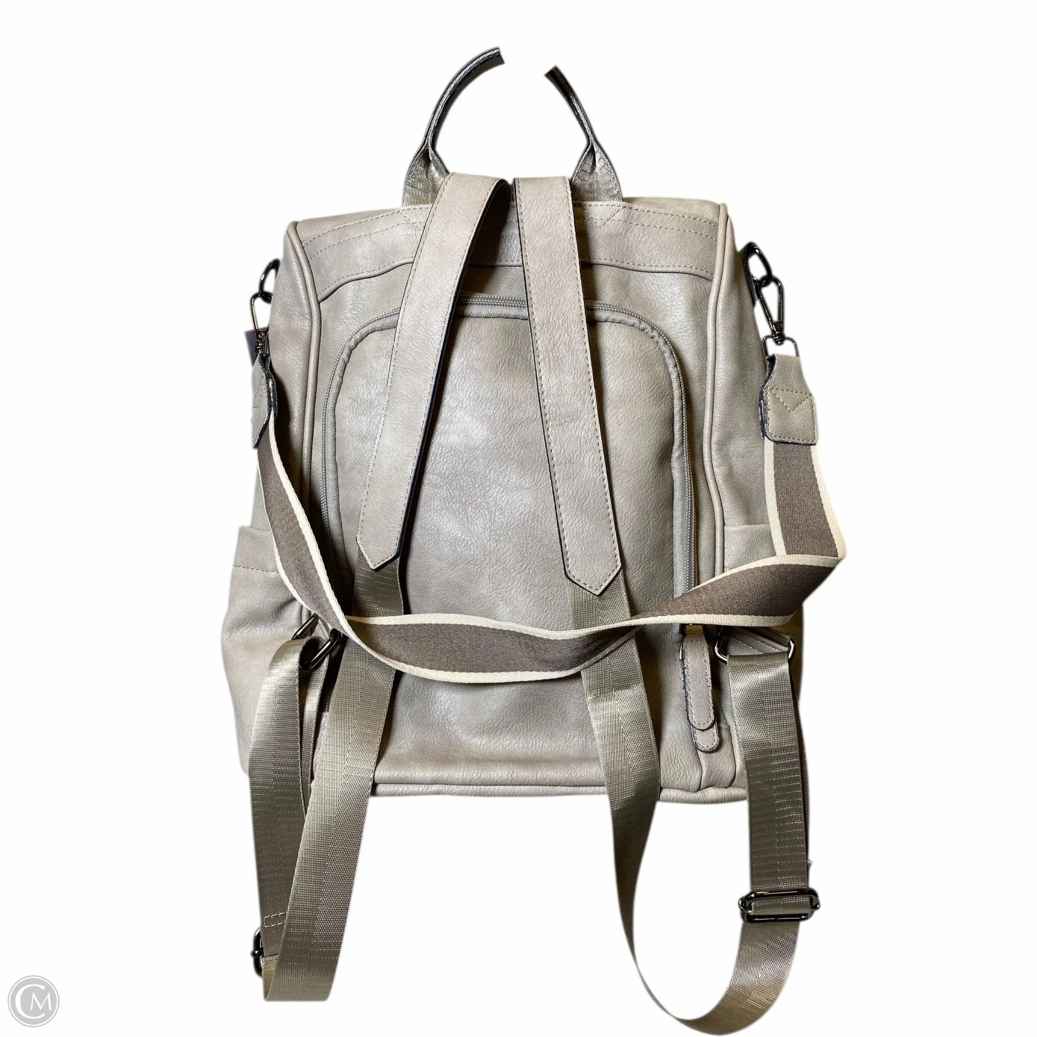 Backpack By Clothes Mentor, Size: Medium