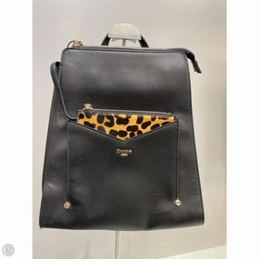 Backpack By Clothes Mentor, Size: Medium