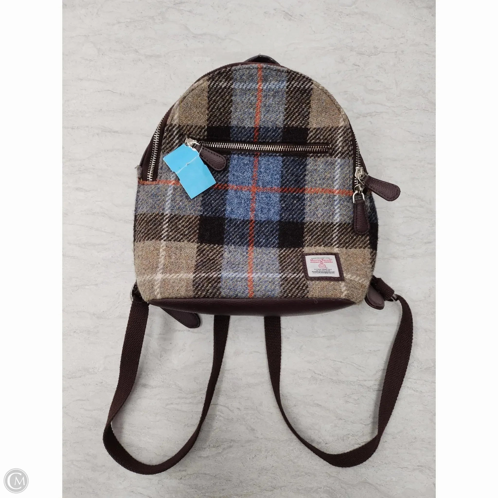 Backpack By Clothes Mentor, Size: Medium
