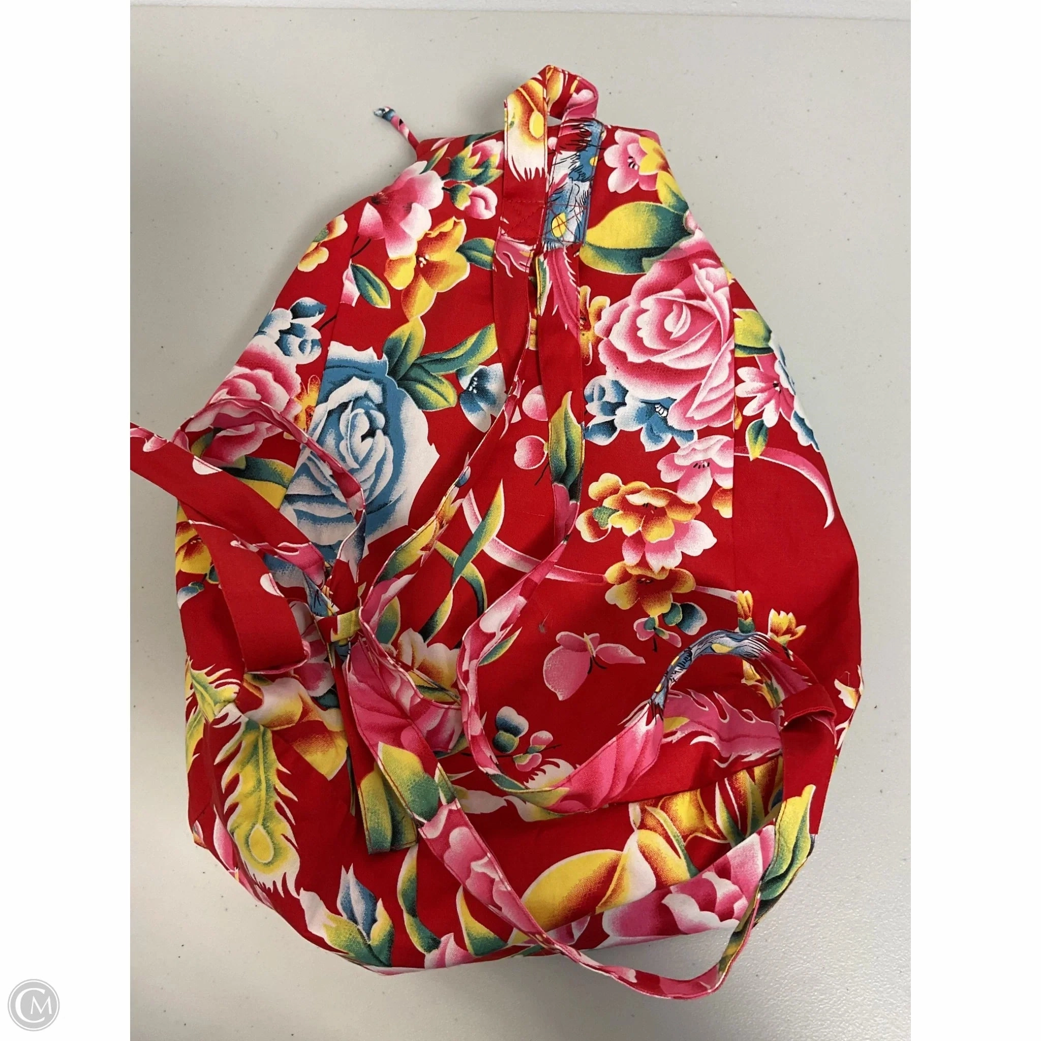 Backpack By Clothes Mentor, Size: Medium