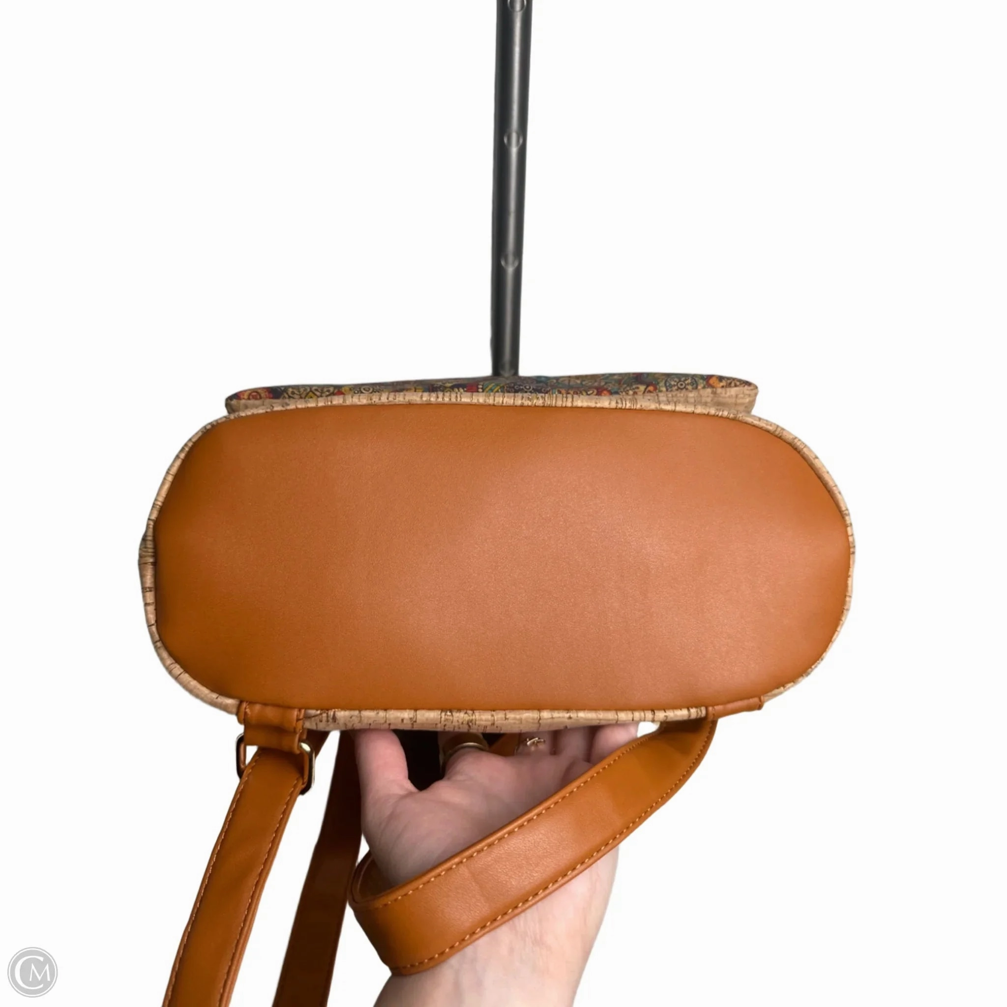 Backpack By Clothes Mentor, Size: Medium