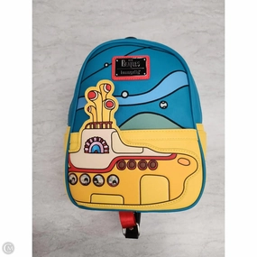 Backpack By Clothes Mentor, Size: Medium