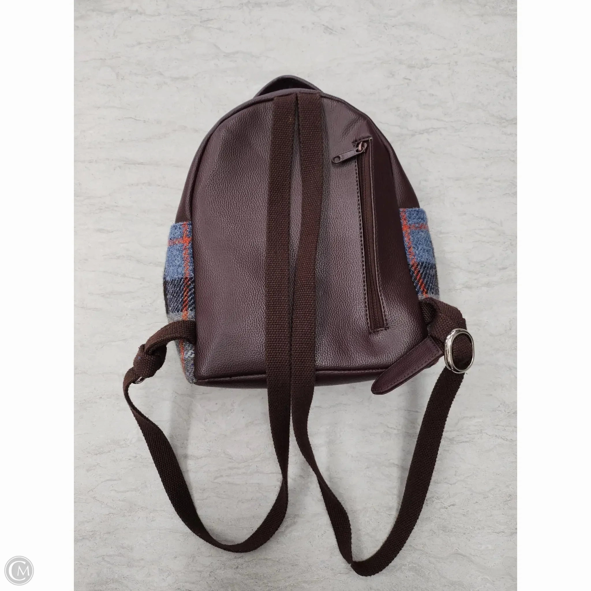 Backpack By Clothes Mentor, Size: Medium