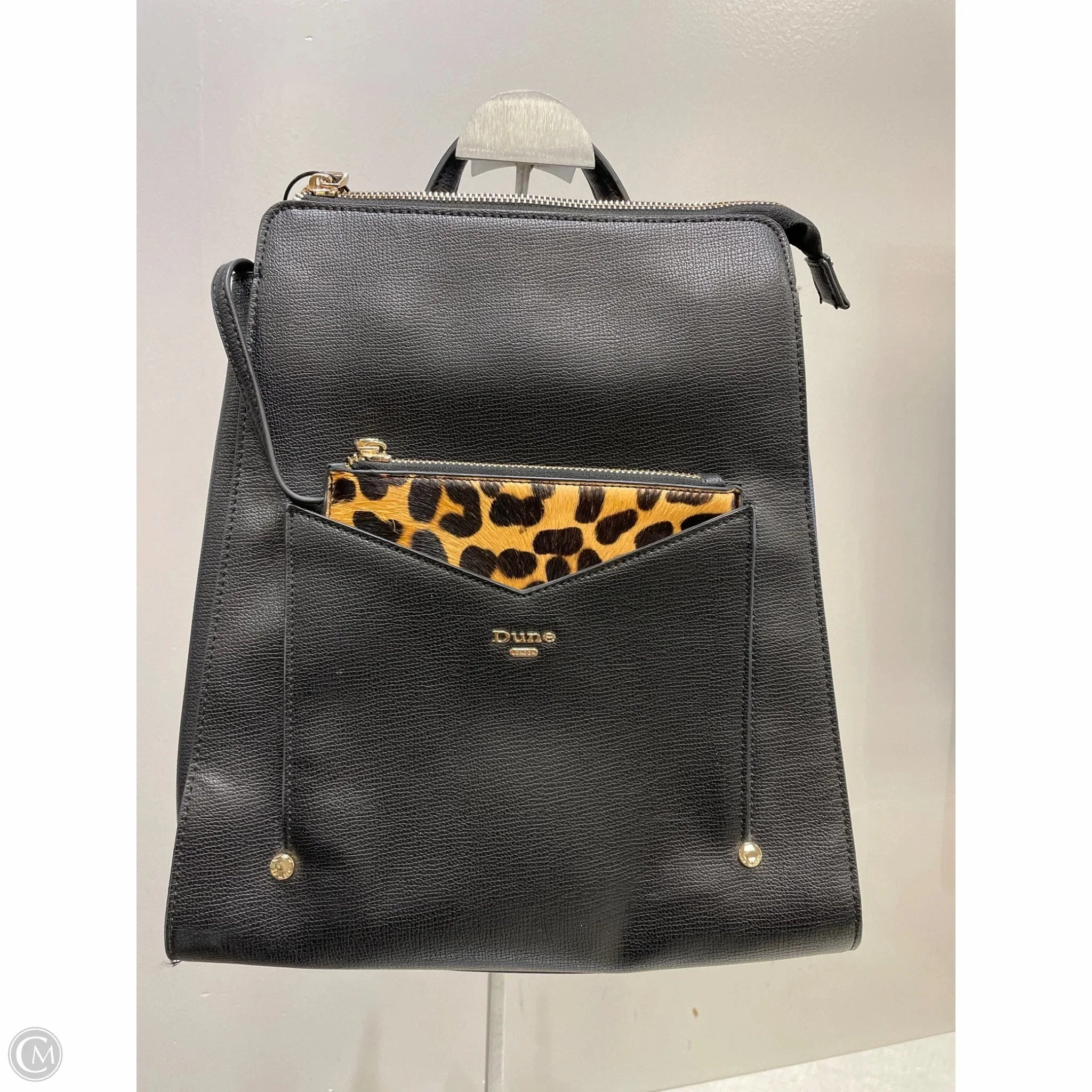 Backpack By Clothes Mentor, Size: Medium
