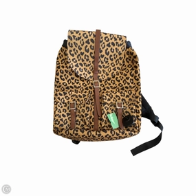 Backpack By Clothes Mentor, Size: Medium
