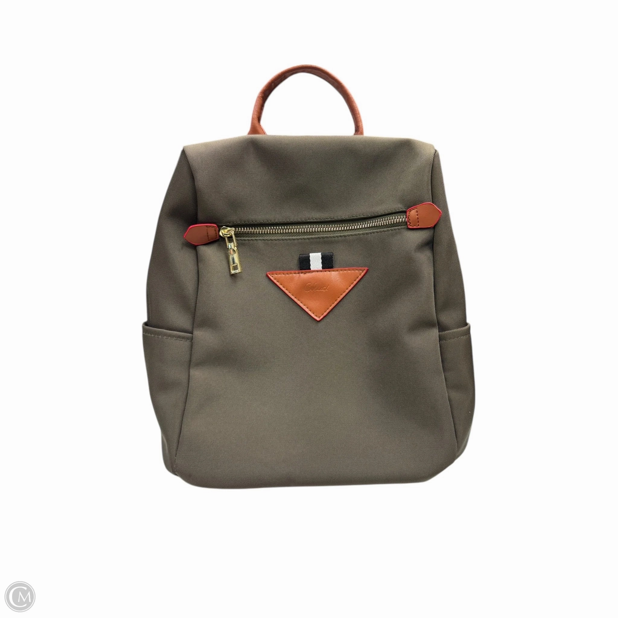 Backpack By Clothes Mentor, Size: Medium