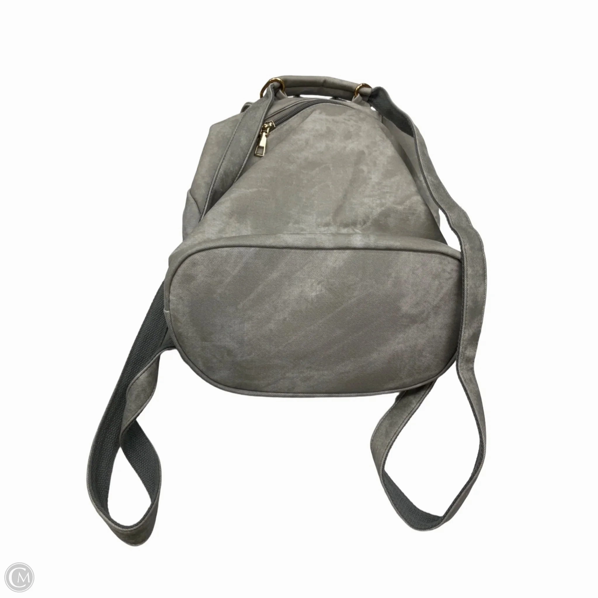 Backpack By Clothes Mentor, Size: Medium