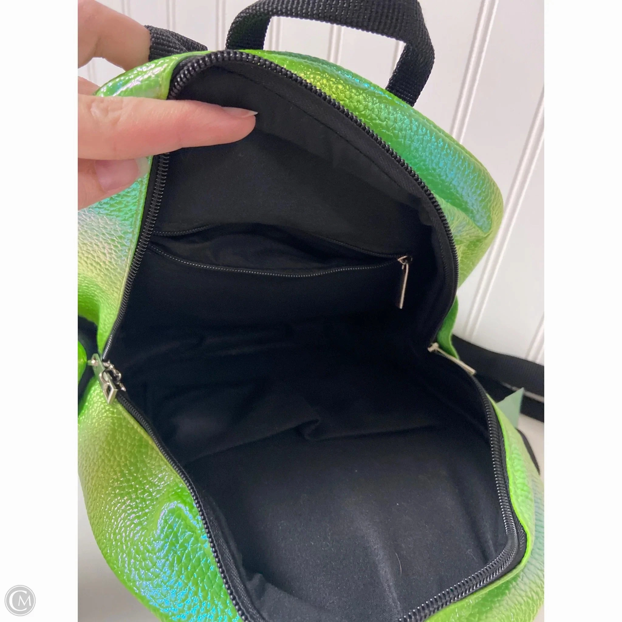 Backpack By Clothes Mentor, Size: Medium