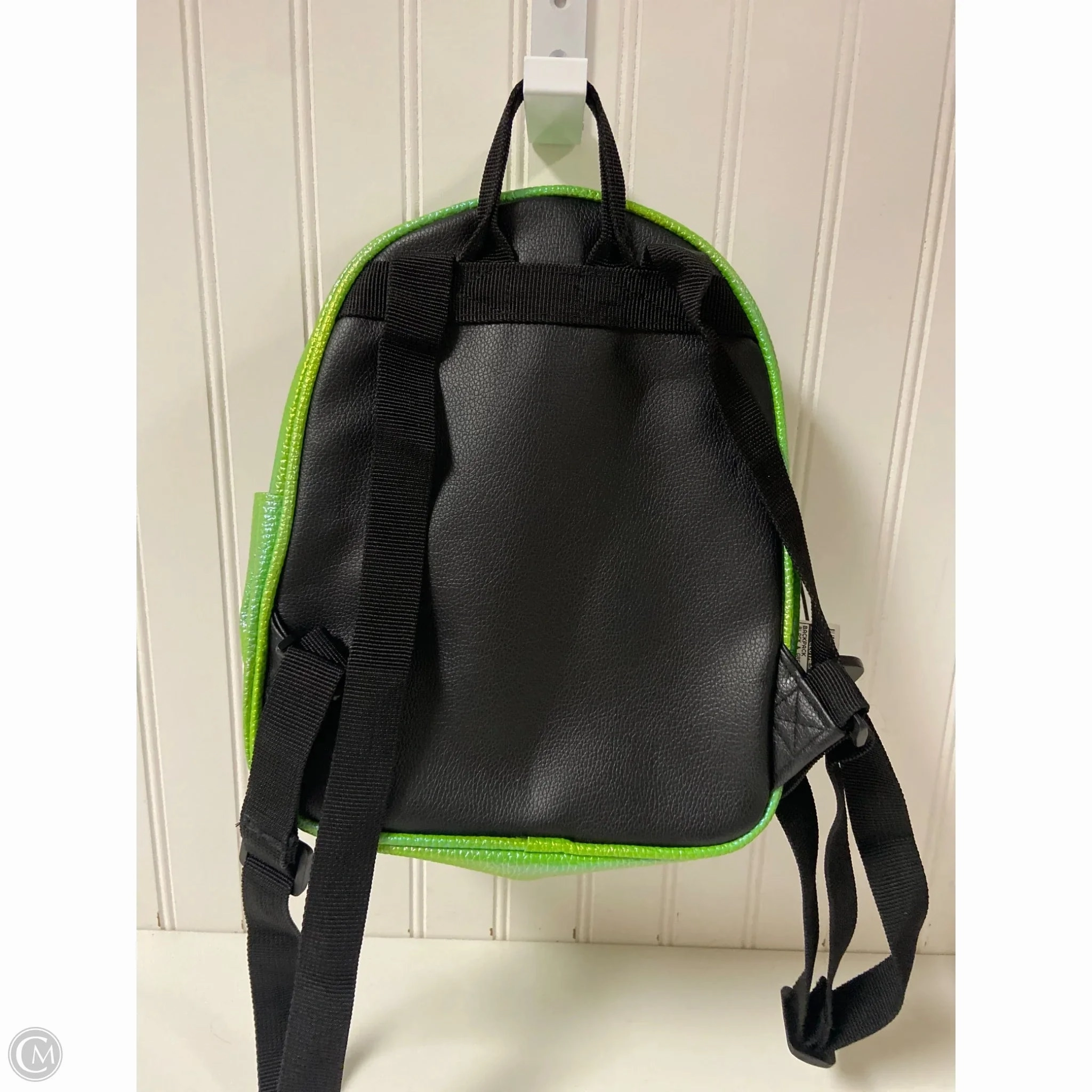 Backpack By Clothes Mentor, Size: Medium