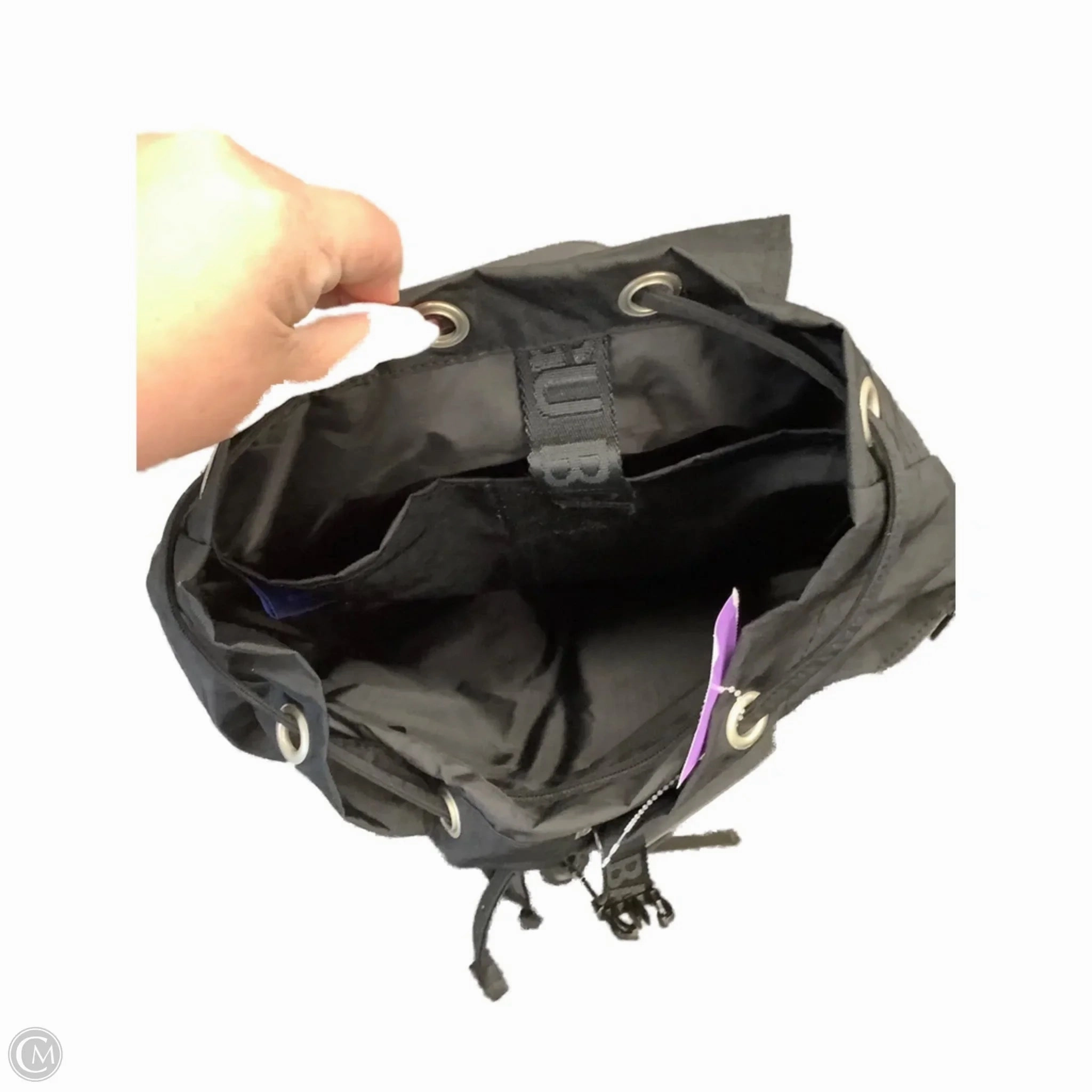 Backpack By Clothes Mentor, Size: Medium