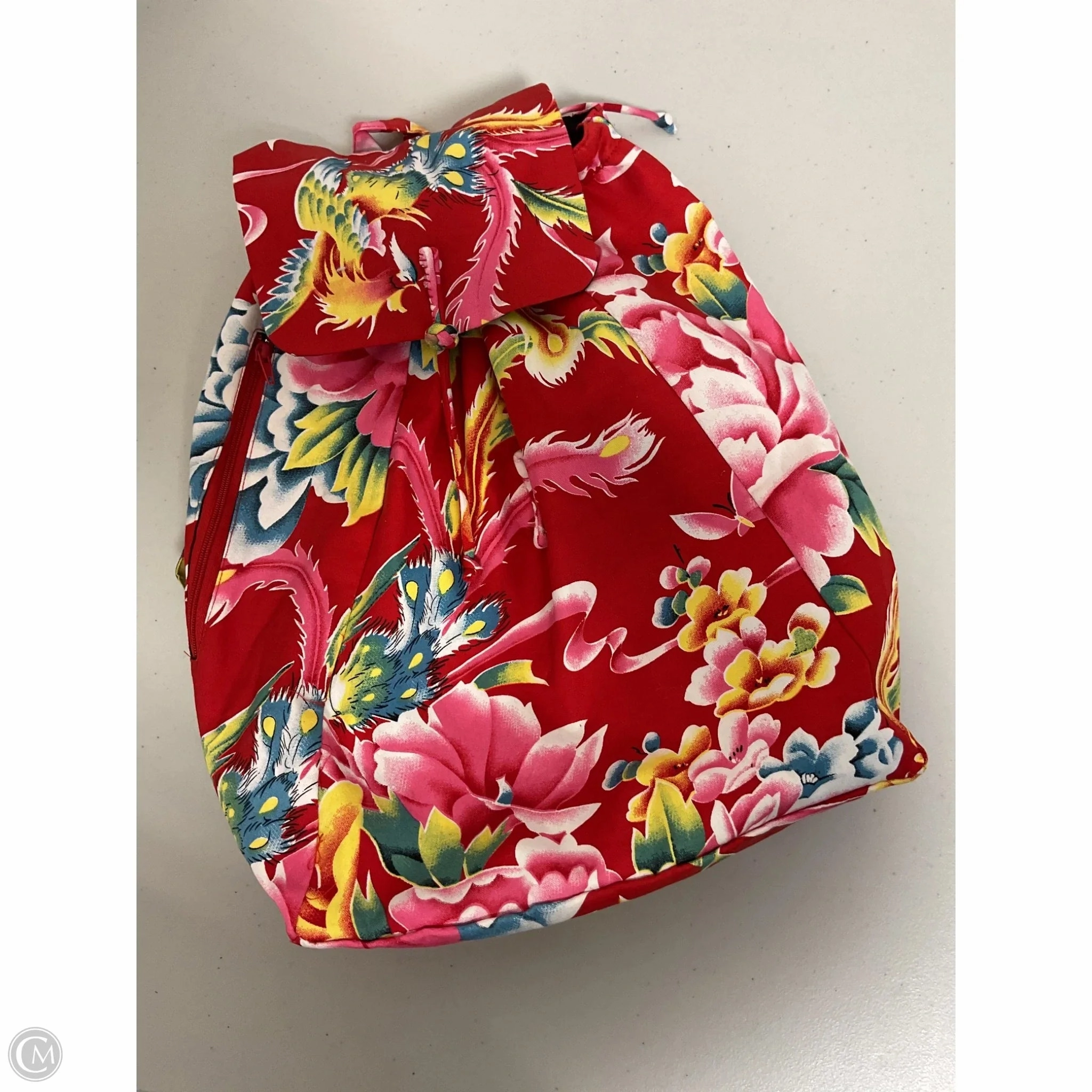 Backpack By Clothes Mentor, Size: Medium