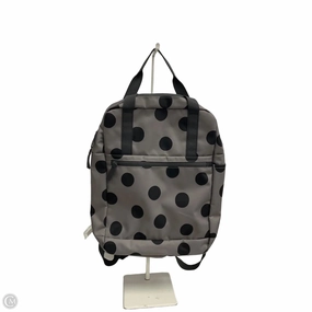 Backpack By Clothes Mentor, Size: Medium