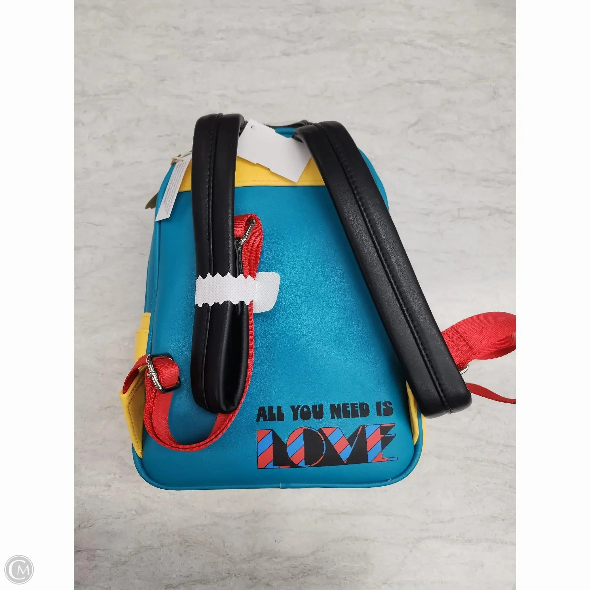 Backpack By Clothes Mentor, Size: Medium