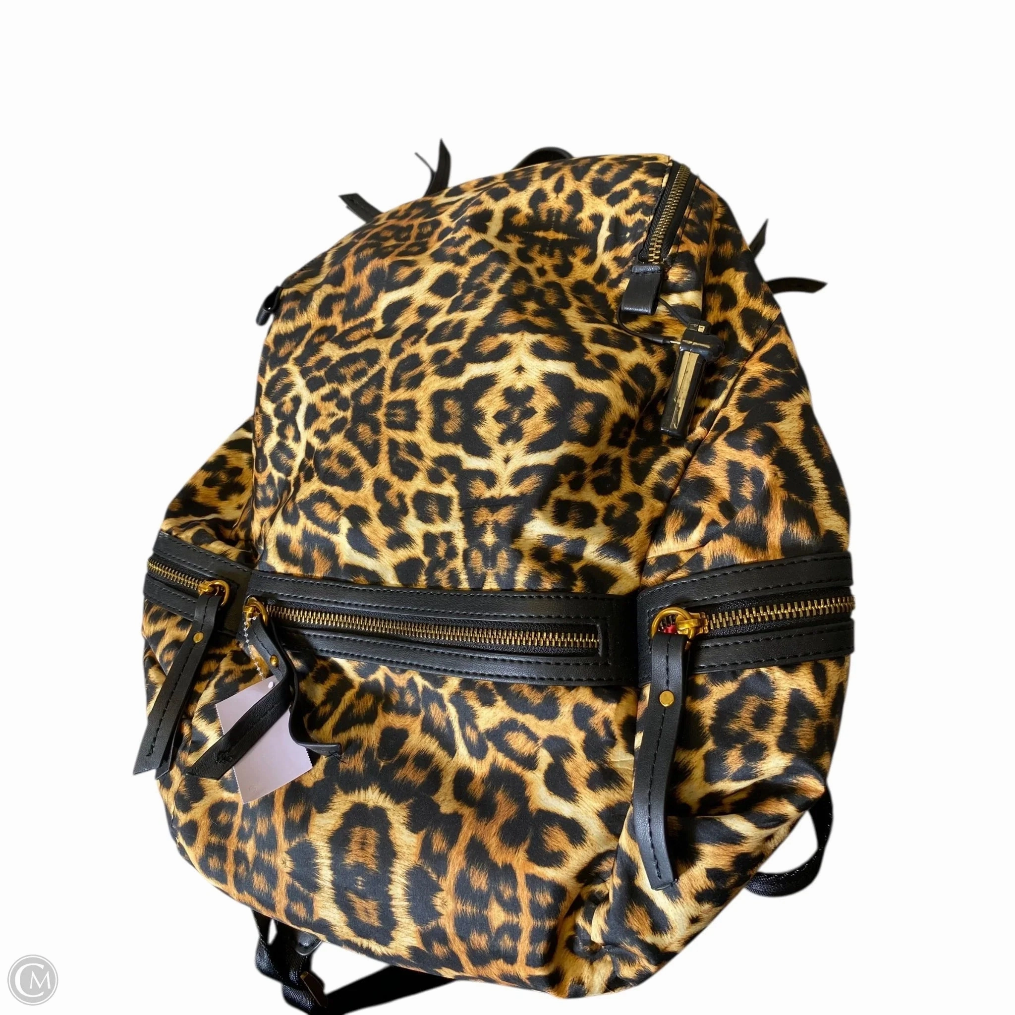 Backpack By Clothes Mentor, Size: Medium