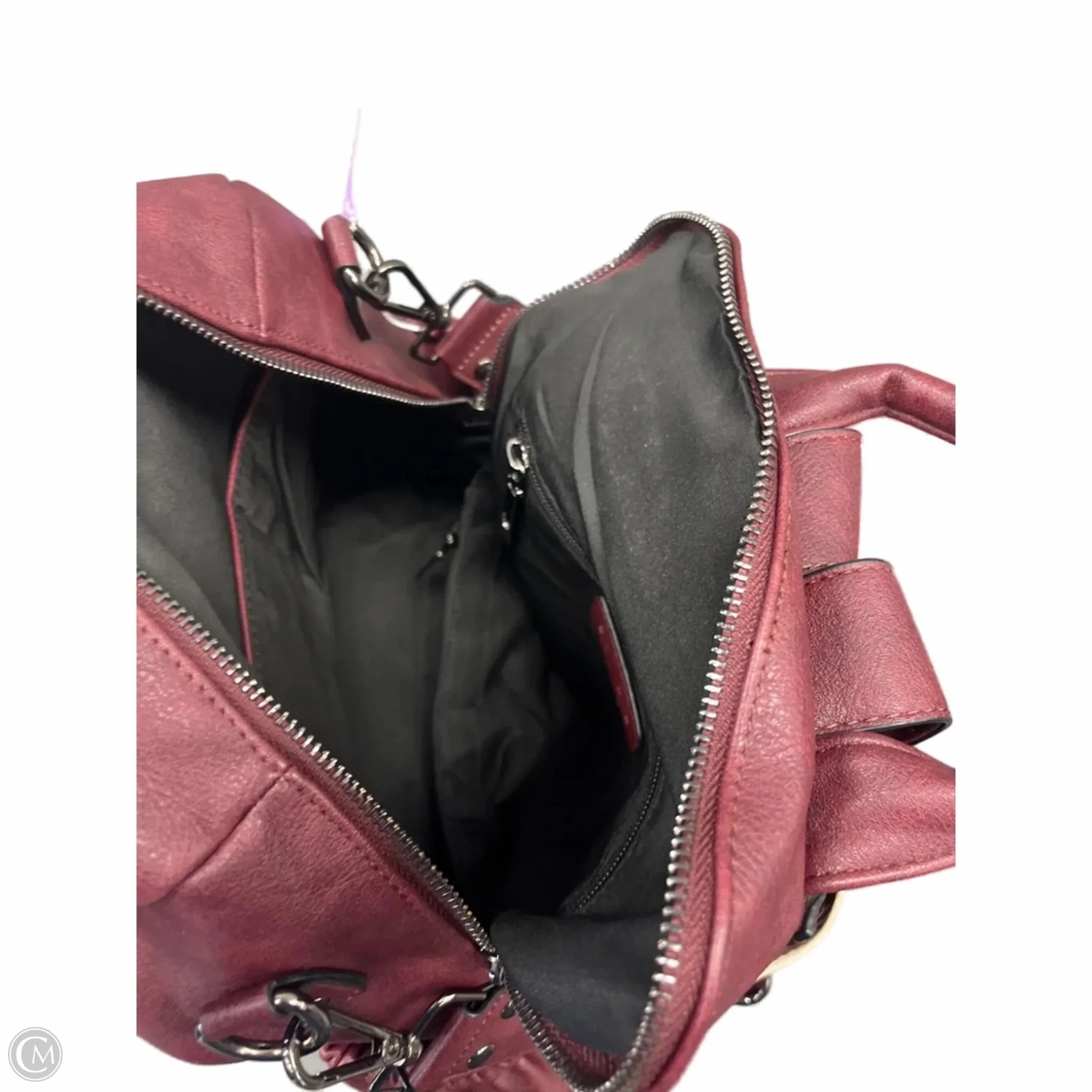 Backpack By Clothes Mentor, Size: Medium