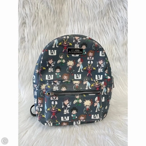Backpack By Clothes Mentor, Size: Medium