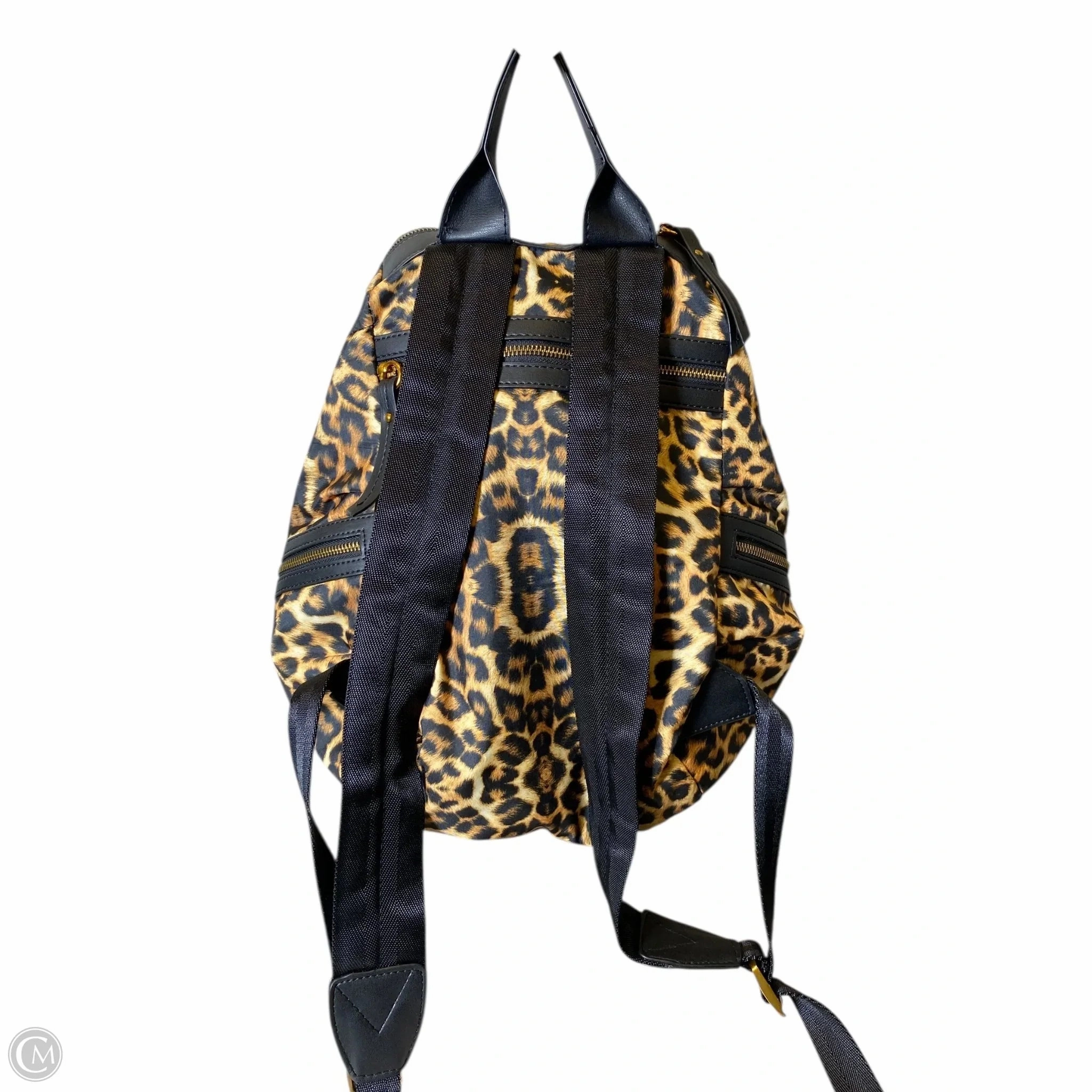 Backpack By Clothes Mentor, Size: Medium